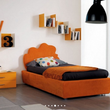 Children's room (Suite for children) Tag 12-11