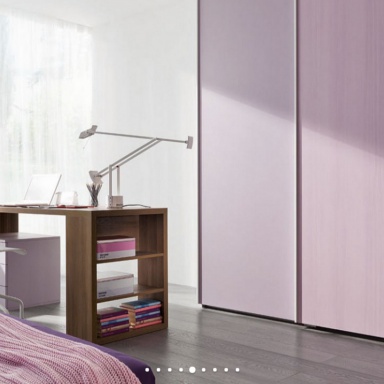 Children's room (Suite for children) Tag 12-13