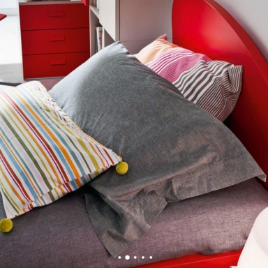 Children's room (Suite for children) Tag 12-15