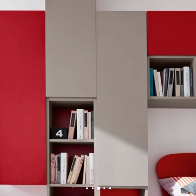 Children's room (Suite for children) Tag 12-15