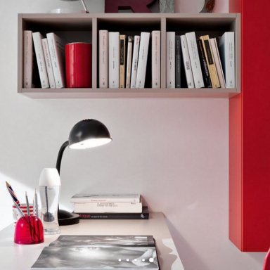 Children's room (Suite for children) Tag 12-15