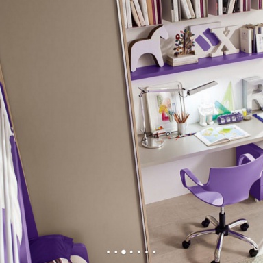 Children's room (Suite for children) Tag 12-16