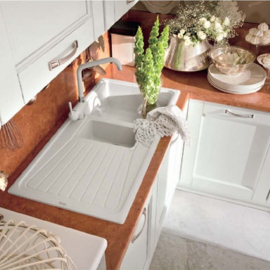 Kitchen (kitchen set) Alba comp.5