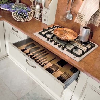 Kitchen (kitchen set) Atena comp.3