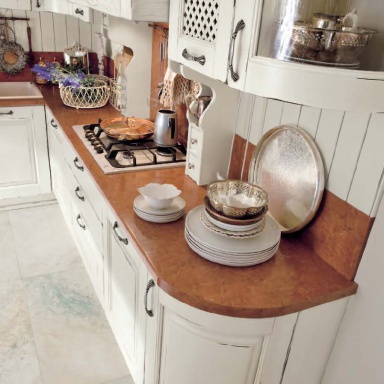 Kitchen (kitchen set) Atena comp.3