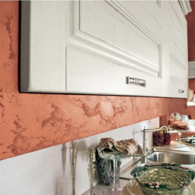 Kitchen (kitchen set) Atena comp.5