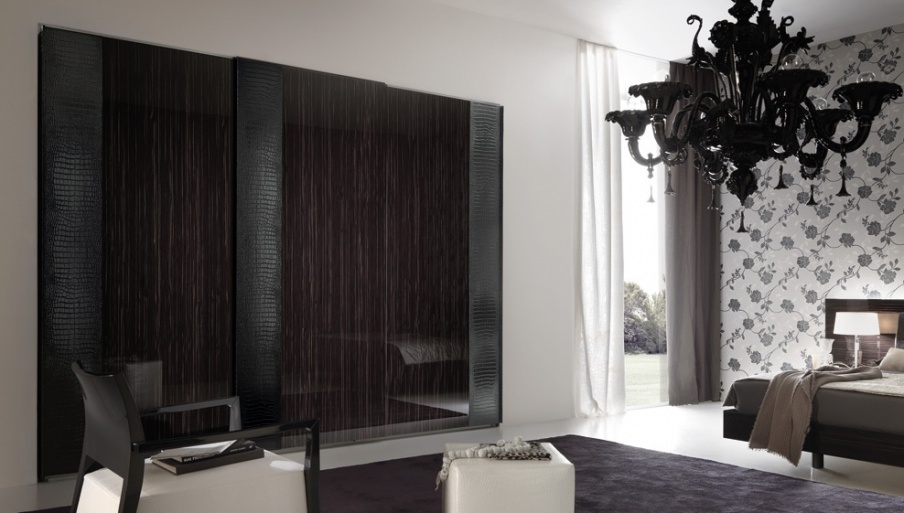 Excellent wardrobe Nightfly , Rossetto Armobil