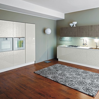 Kitchen (kitchen set) Penelope