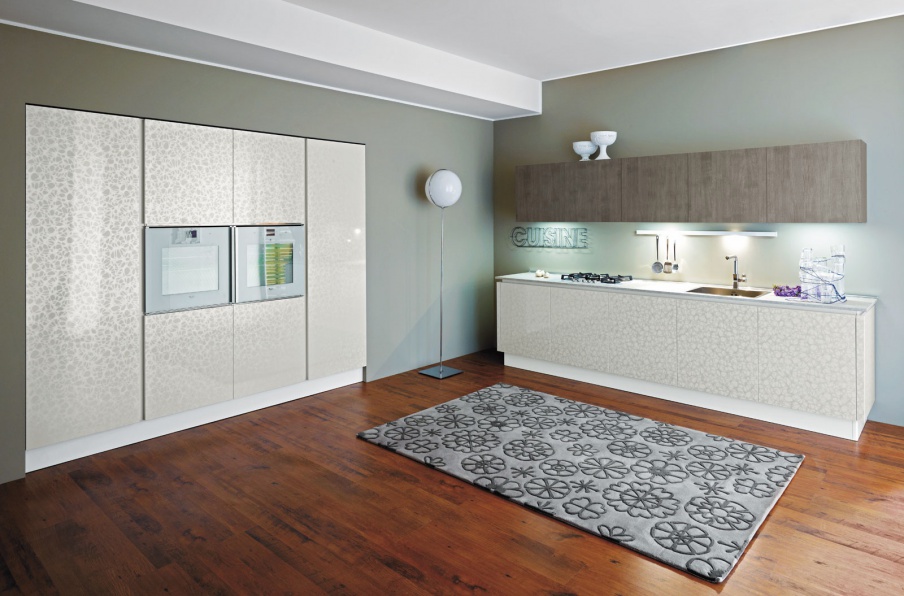 Kitchen (kitchen set) Penelope, Aran Cucine