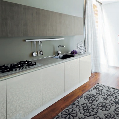 Kitchen (kitchen set) Penelope