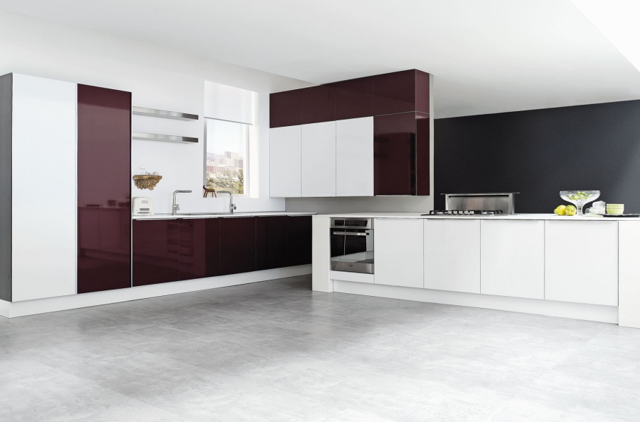 Kitchen (kitchen set) Penelope, Aran Cucine