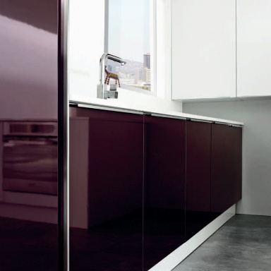 Kitchen (kitchen set) Penelope