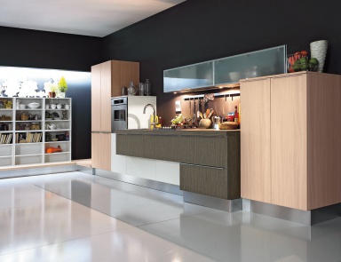 Kitchen (kitchen set) Penelope, Aran Cucine