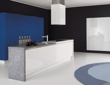Kitchen (kitchen set) Penelope, Aran Cucine