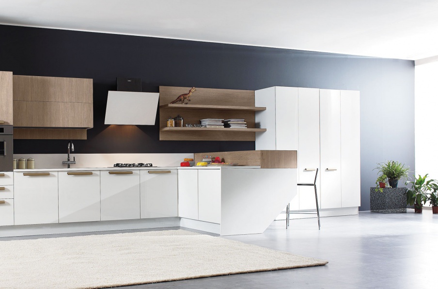 Kitchen (kitchen set) Penelope, Aran Cucine