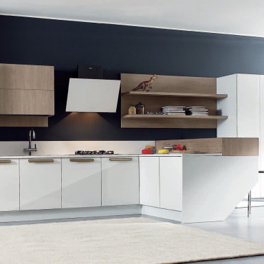 Kitchen (kitchen set) Penelope