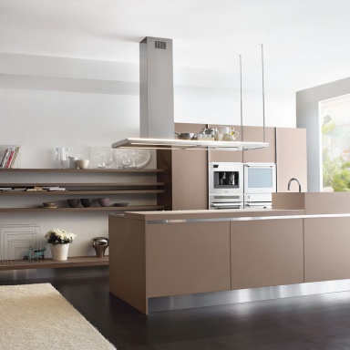 Kitchen (kitchen set) Penelope