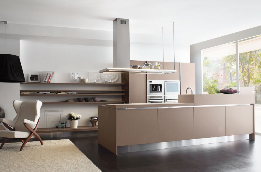 Kitchen (kitchen set) Penelope, Aran Cucine
