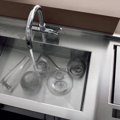 Kitchen (kitchen set) Penelope