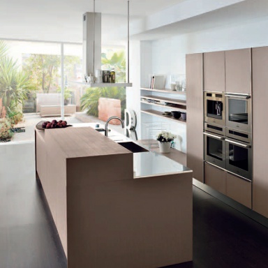 Kitchen (kitchen set) Penelope