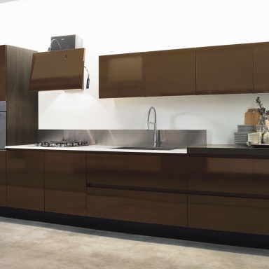 Kitchen (kitchen set) Penelope