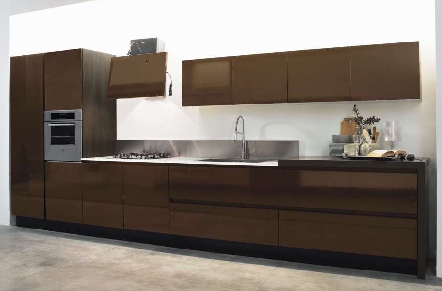 Kitchen (kitchen set) Penelope, Aran Cucine