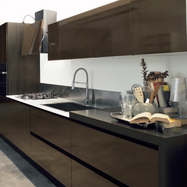 Kitchen (kitchen set) Penelope