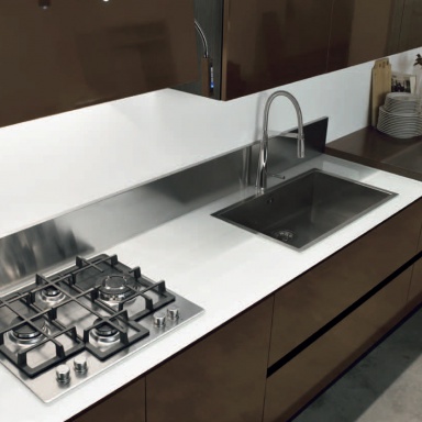 Kitchen (kitchen set) Penelope