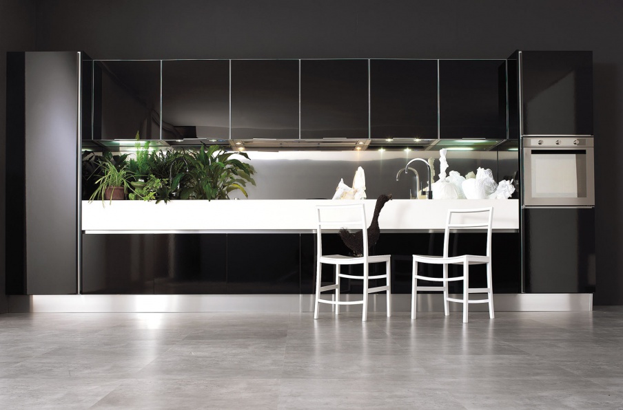 Kitchen (kitchen set) Penelope, Aran Cucine