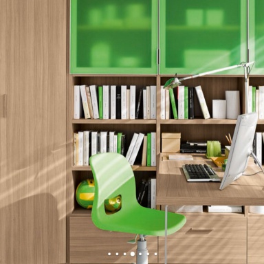 Children's room (Suite for children) Tag 12-20