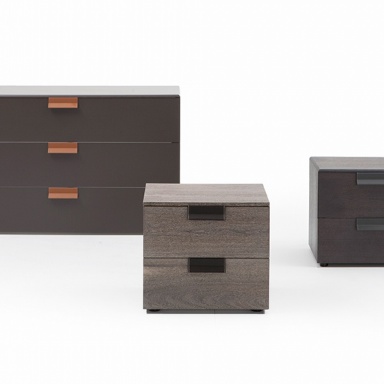 Bedside Cabinet Gola 