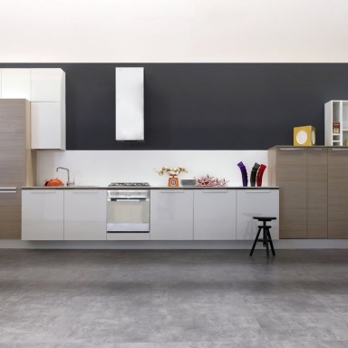 Kitchen (kitchen set) Mia