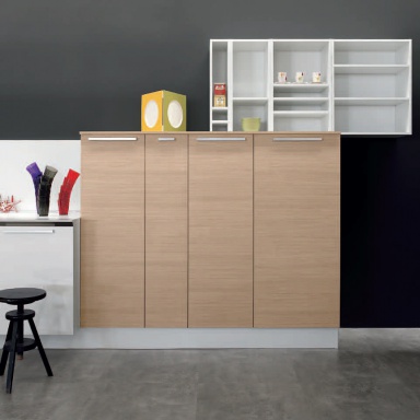 Kitchen (kitchen set) Mia