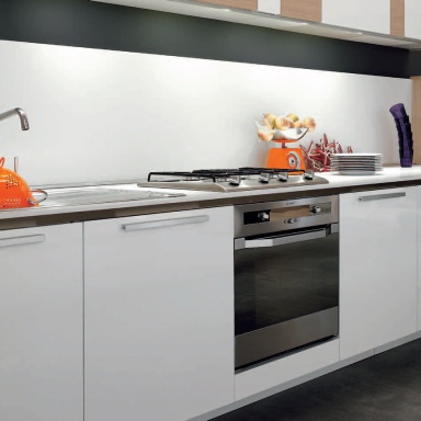 Kitchen (kitchen set) Mia