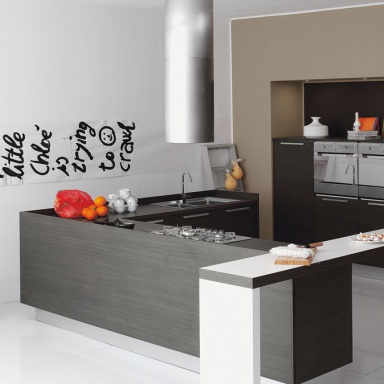 Kitchen (kitchen set) Mia