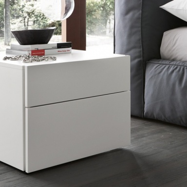 Bedside table Start