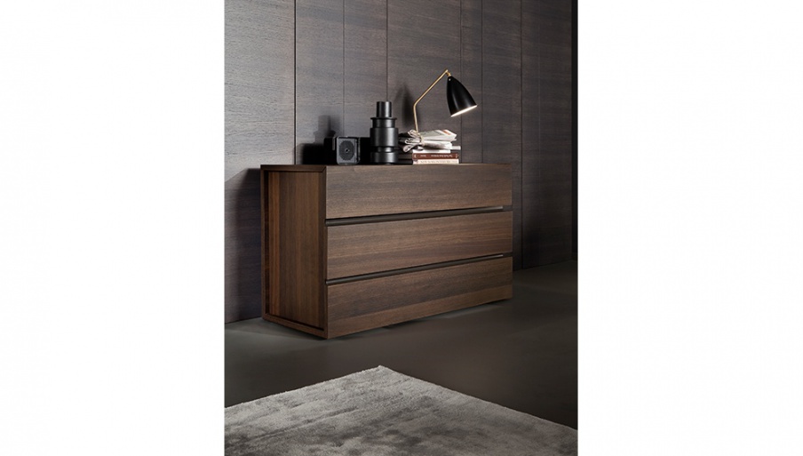 Roomy chest Gola , Rossetto Armobil.