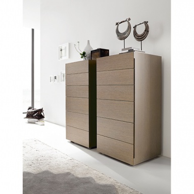 The Sound Of Drawers