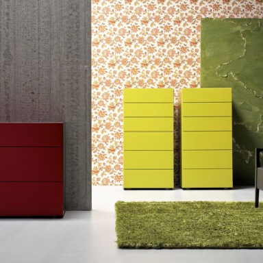 The Sound Of Drawers