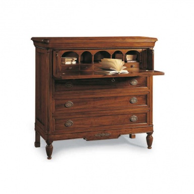 Bedroom (Suite bedroom) Salieri