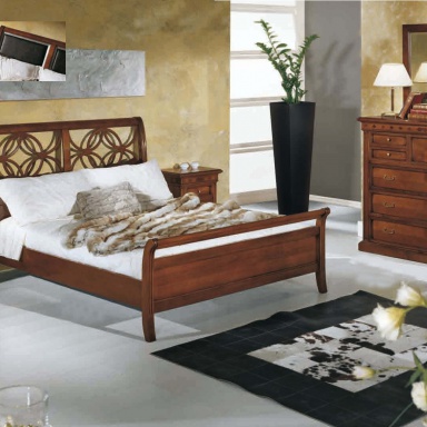 Bedroom (Suite bedroom) Casanova