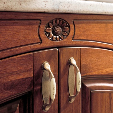 Kitchen (kitchen set) Castellana comp.2