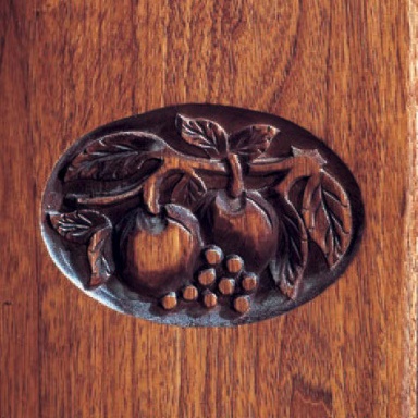 Kitchen (kitchen set) Castellana comp.2