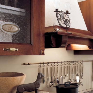 Kitchen (kitchen set) Castellana comp.2