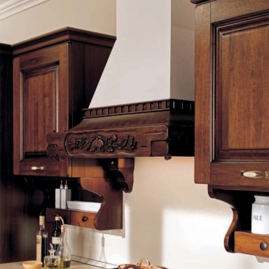 Kitchen (kitchen set) Castellana comp.5