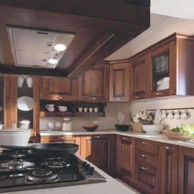 Kitchen (kitchen set) Castellana comp.7