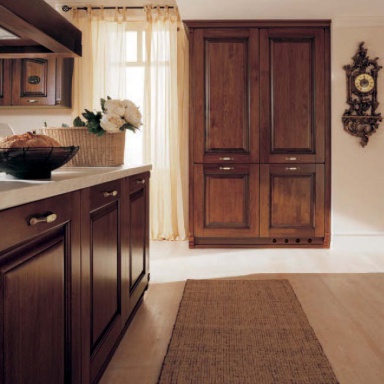 Kitchen (kitchen set) Castellana comp.7