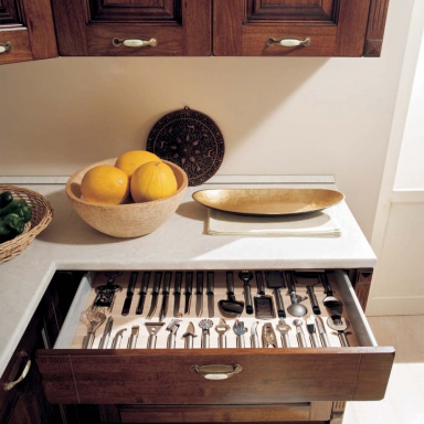 Kitchen (kitchen set) Castellana comp.7