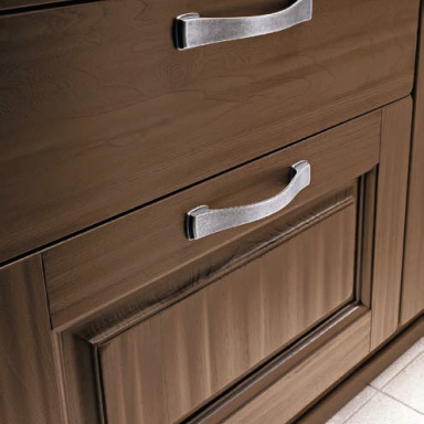 Kitchen (kitchen set) Vittoria comp.4