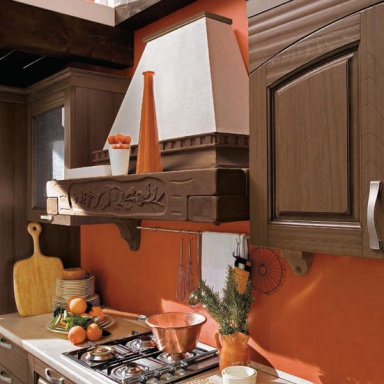 Kitchen (kitchen set) Vittoria comp.4